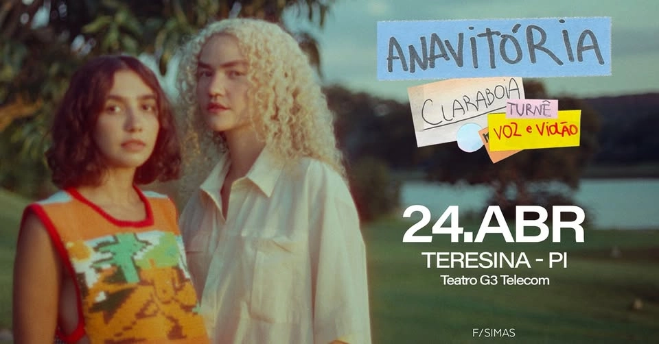 ANAVITÓRIA | TERESINA, PI