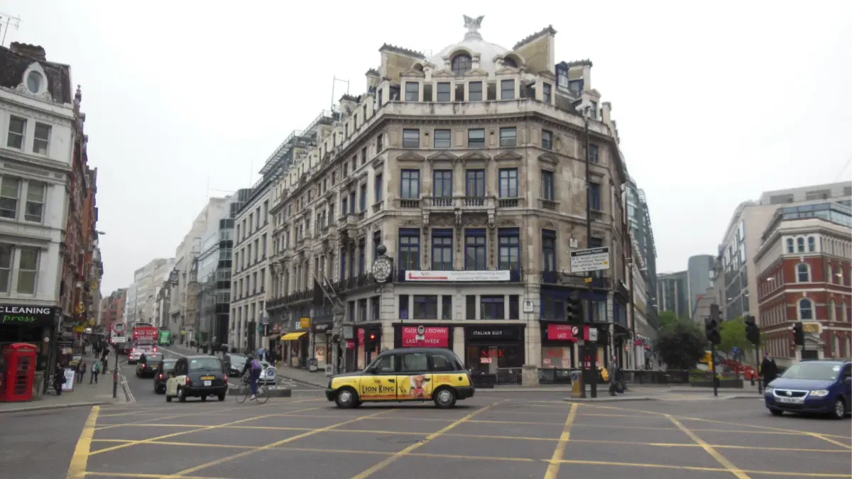 Share Ideas & Opinions in English No. 23