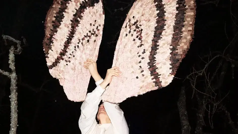 Medlemsvisning: Ingela Ihrman på Bonniers Konsthall