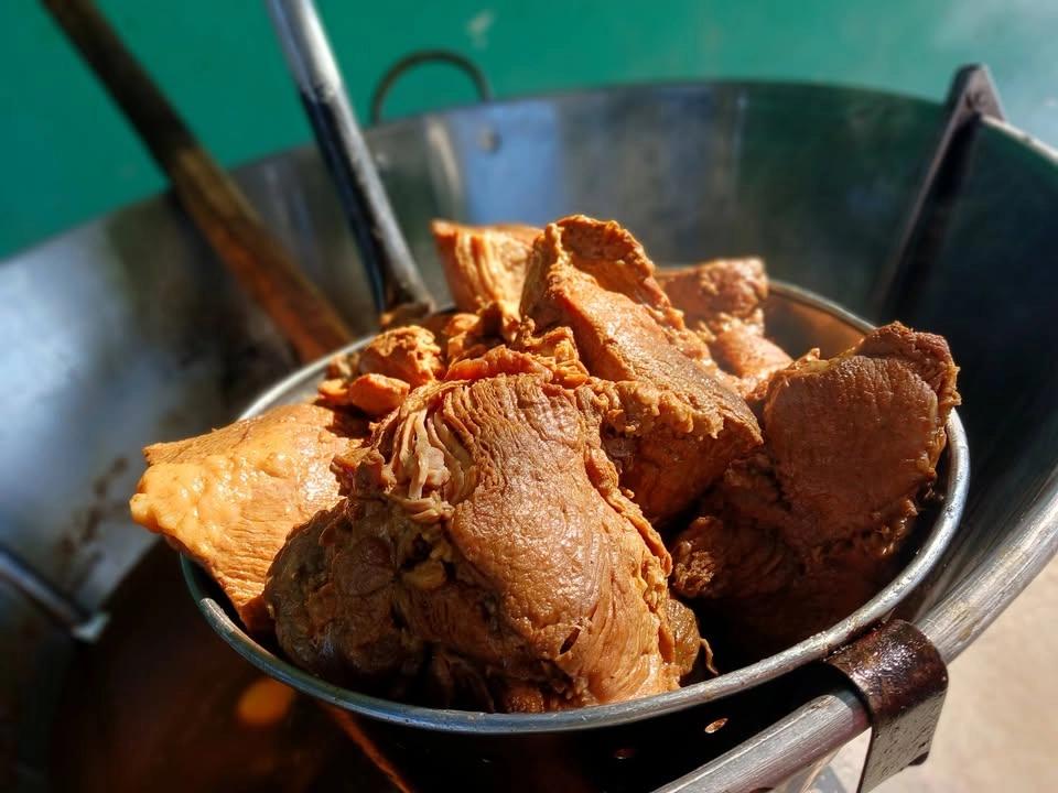 carnitas Rodriguez