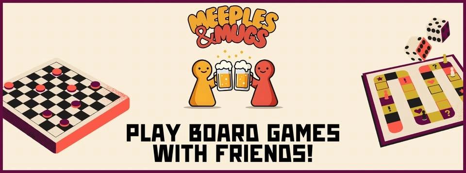 Board Games @ The Abyss