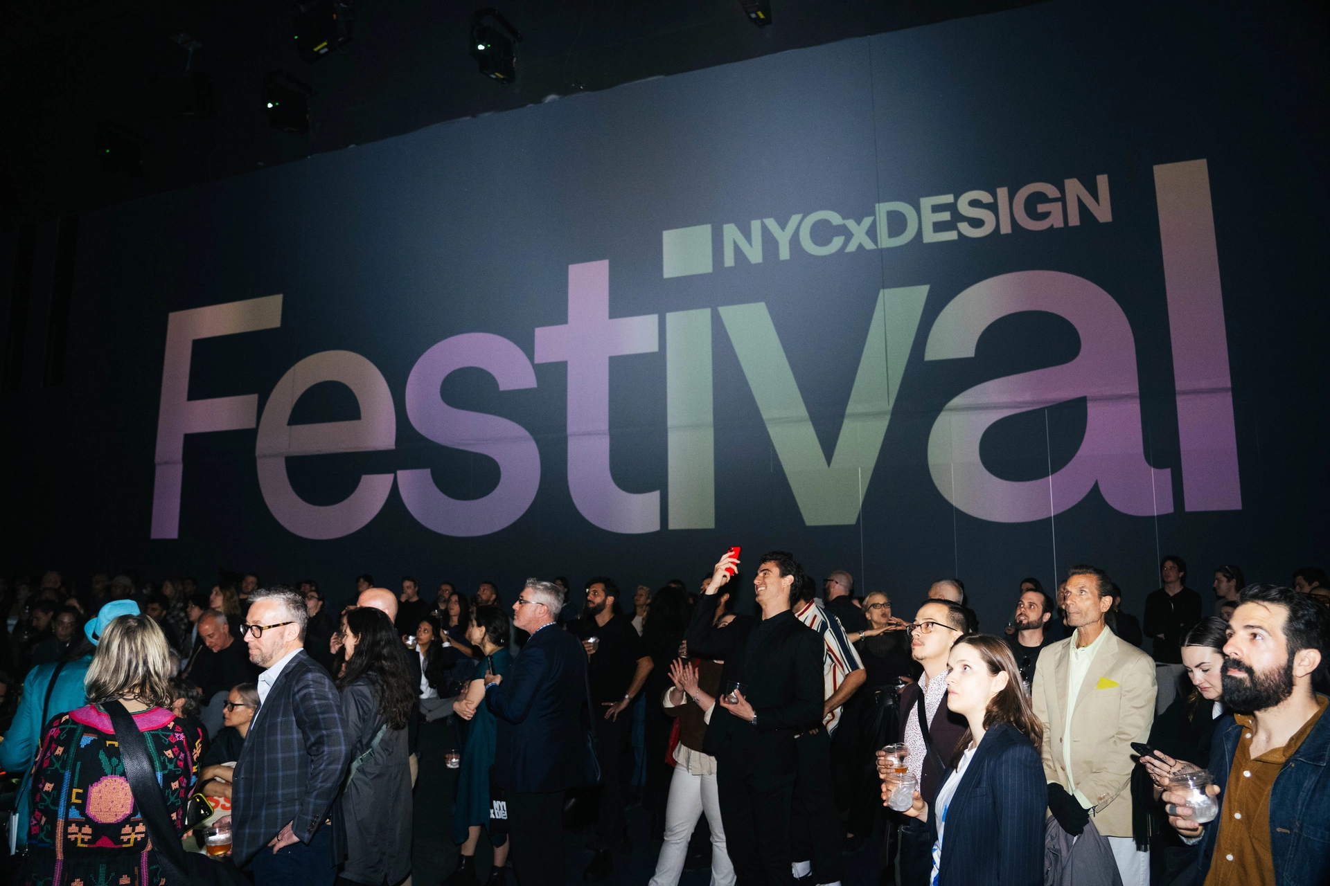 NYCxDESIGN Festival