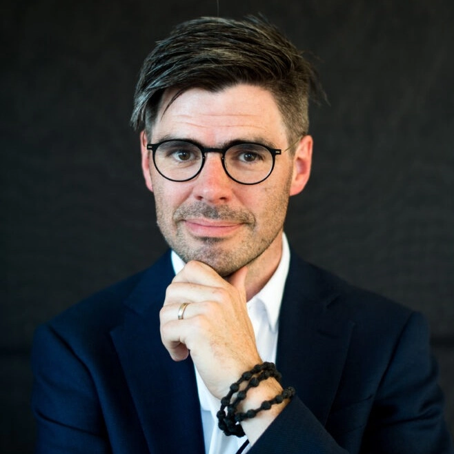 TÄNKVÄRD TISDAG - med Joel Halldorf