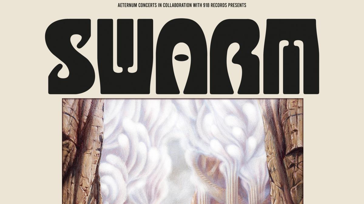SWARM (fi) | AD MELIORA
