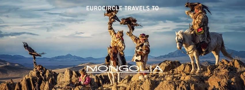 Eurocircle Travels to Mongolia, 2026