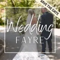 The Royal Toby Manchester Wedding Fayre