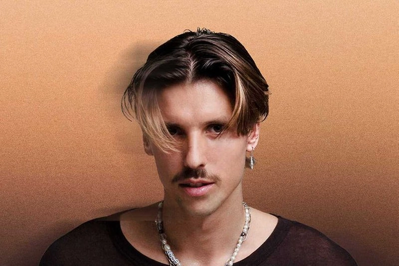 PRAGER SESSION vol.10: Chris Luno