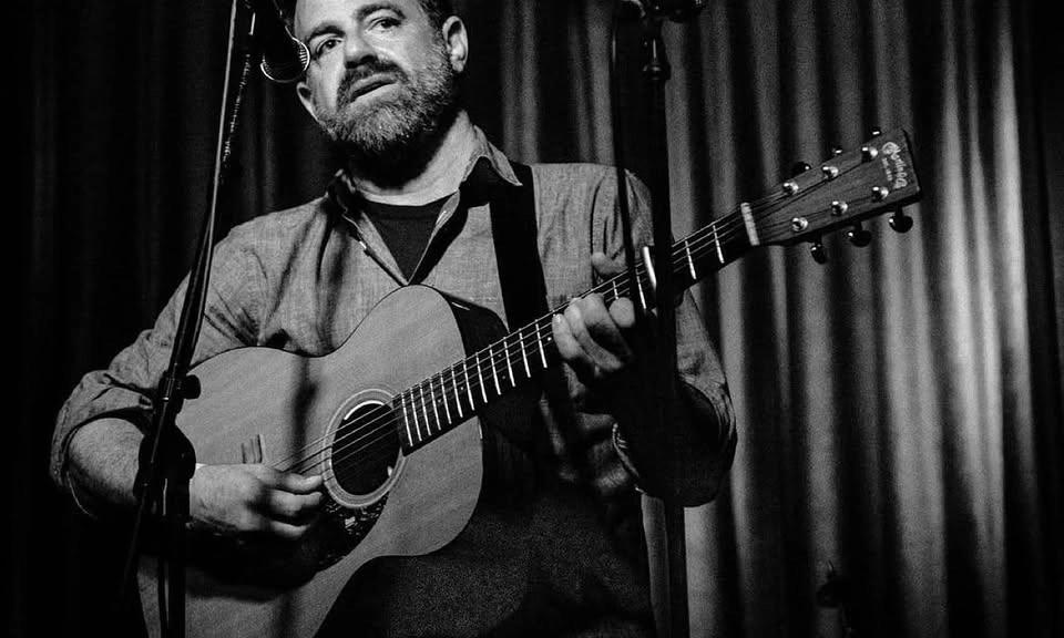 Paul Adelstein, Nighttime