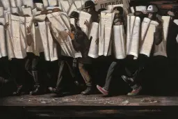 Výstavou HIT BY NEWS pro pedagogy