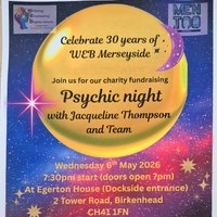 Psychic Night