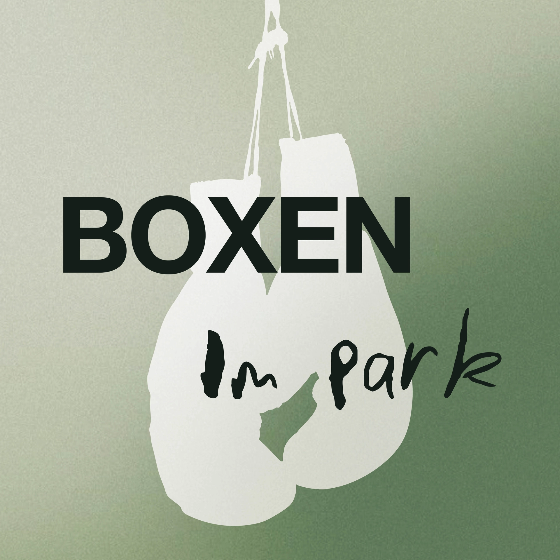 Boxen im Park Vol. 3