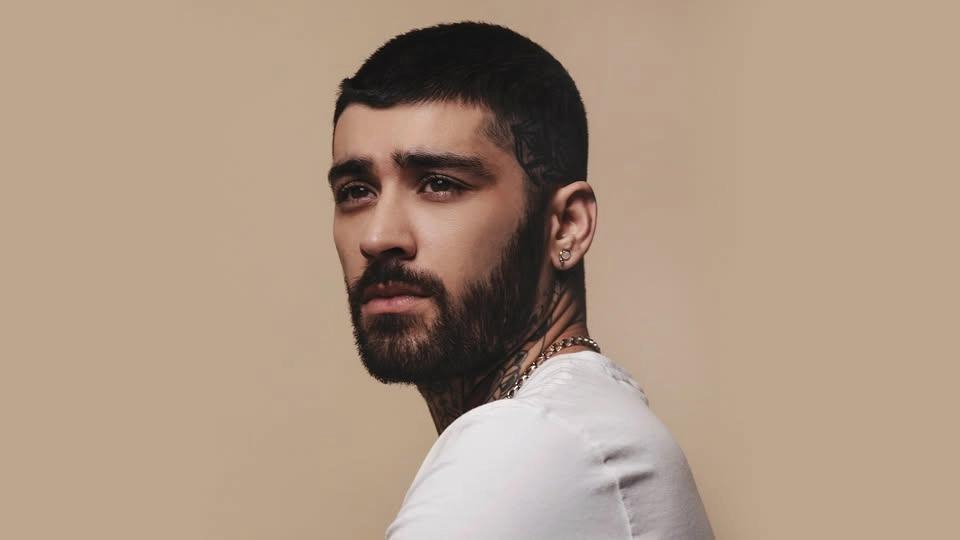 Zayn β Seattle