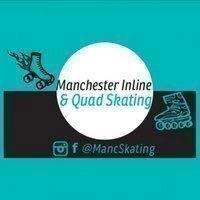 BONUS Sunday Skate 3rd May 2026 with Manc Skating (Didsbury)