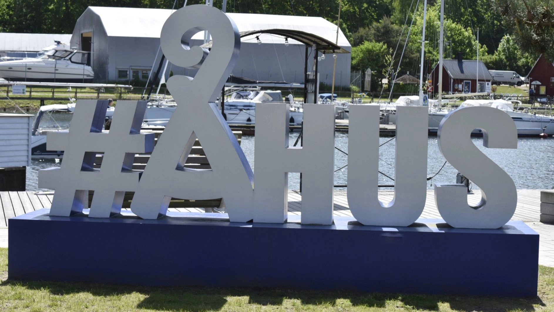 Smaka på Åhus 25 apr start Jeppes Bar