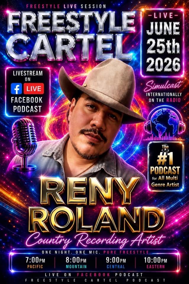 RENY ROLAND