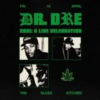 Dr. Dre's 2001: A Live Celebration