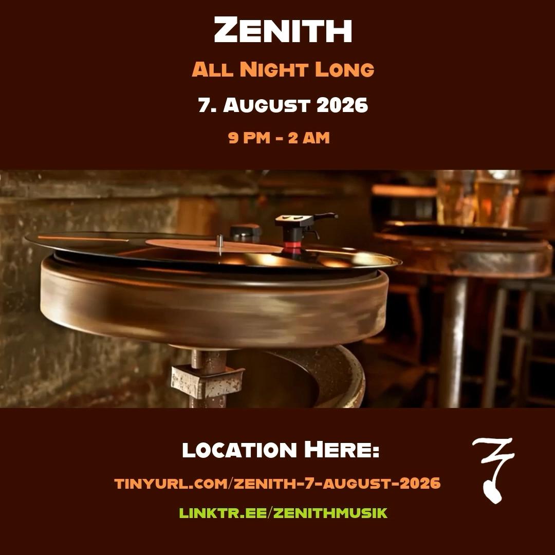 Zenith all night Long
