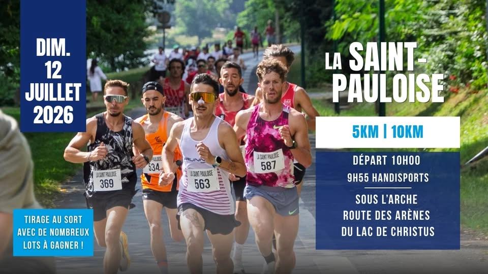 La Saint-Pauloise