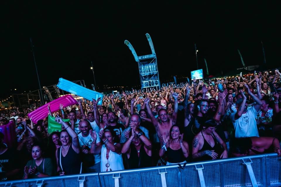 🎶 LPA BMUSIC FESTIVAL 2026