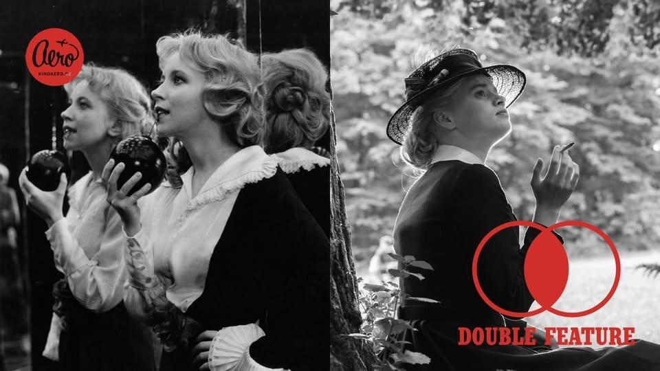 Ildikó Enyedi double feature | Mé 20. století + Tichá přítelkyně