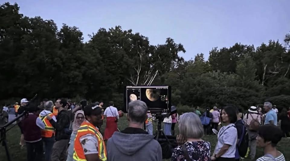 Astronomy Night