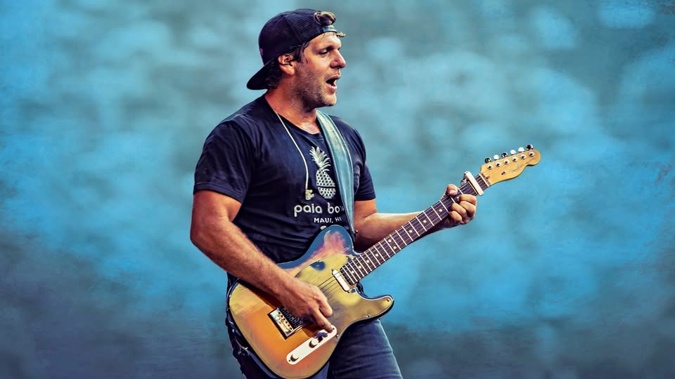 Billy Currington & Kip Moore: Live in Concert