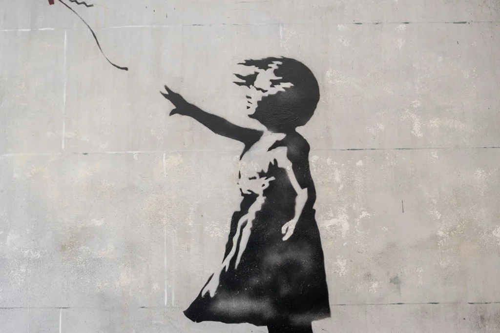 Museo Banksy Barcelona