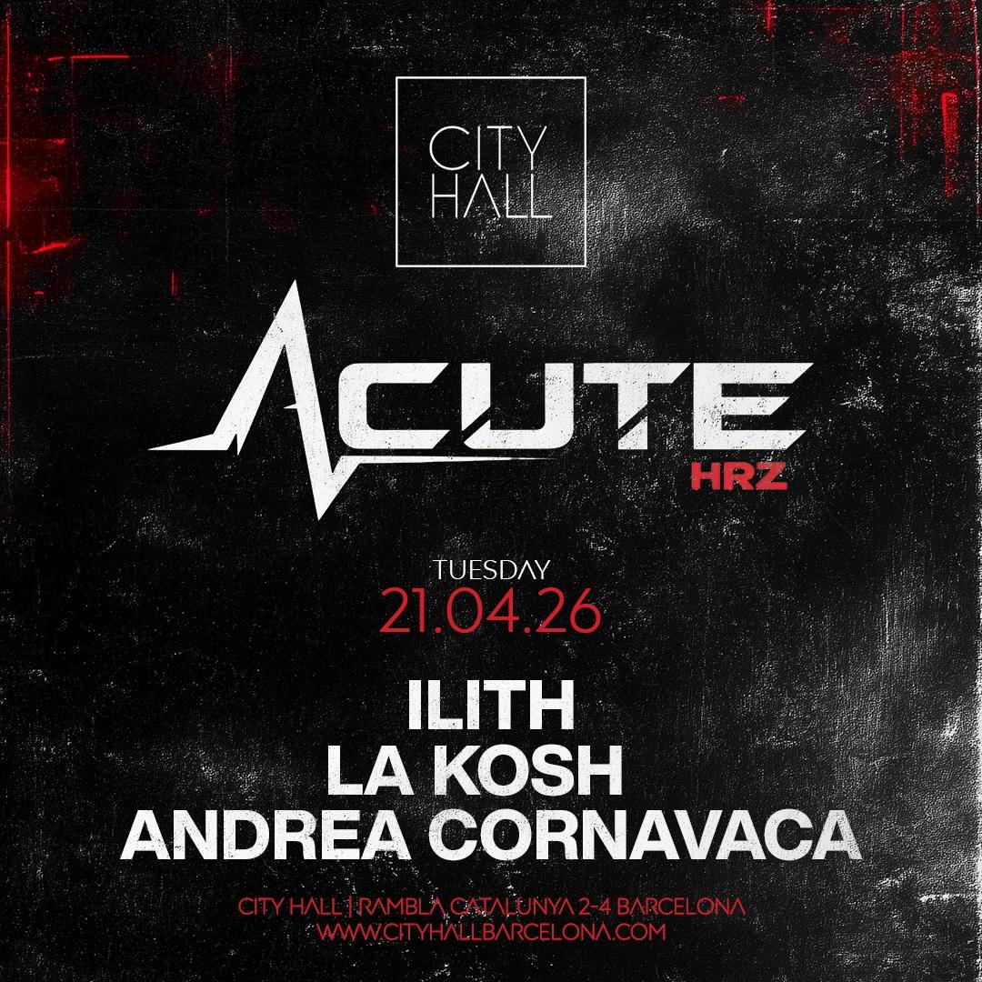Techno Tuesday (Free Entry)
