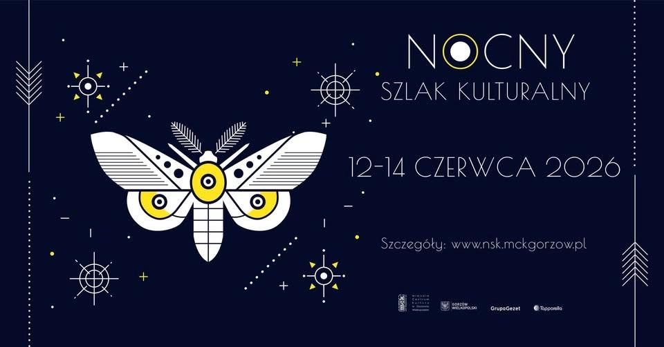 Nocny Szlak Kulturalny 2026
