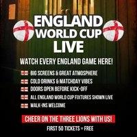 World Cup 2026 - England Vs Croatia