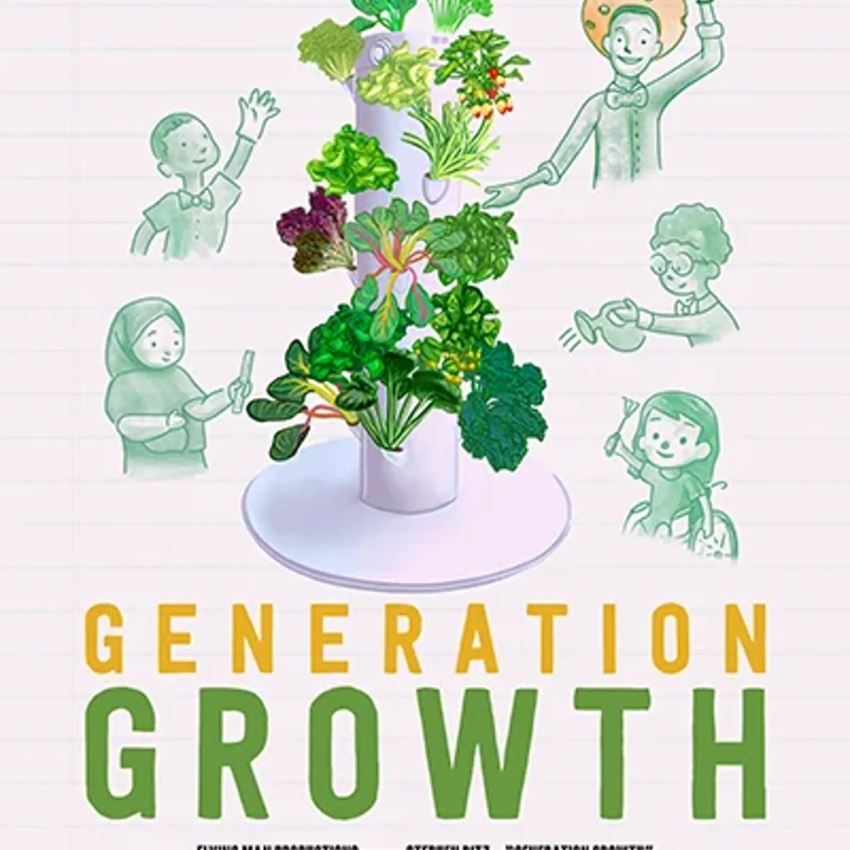 Bronx Film Week Day 4 | Generational Growth | Film Screening