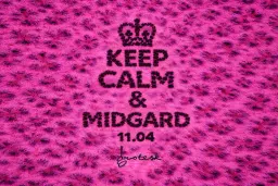 Midgard Presents: #2016 HOUSE PARTY @ GROTESK 11.4.