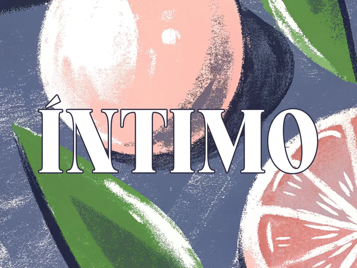 ÍNTIMO with Sunni D, miszo & Jelle from the Block