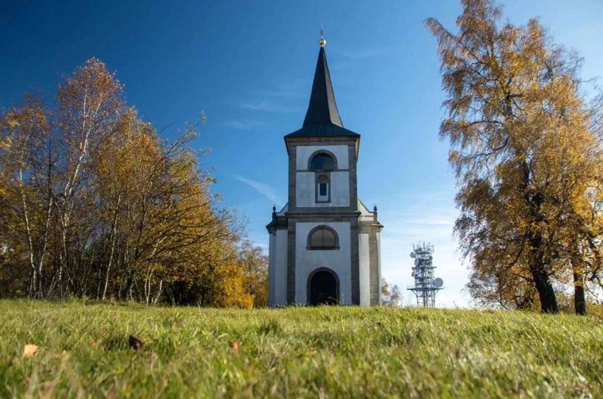 Oslavy 100 let od položení základního kamene Masarykovy věže v Hořicích