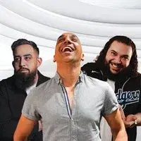 Triple Threat: Birmingham