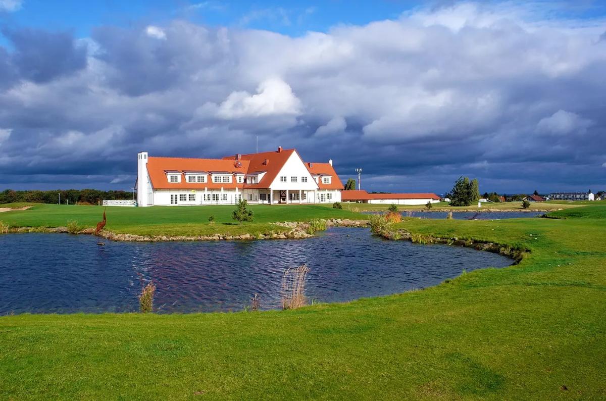 Den otevřených dveří Prague City Golf 2026