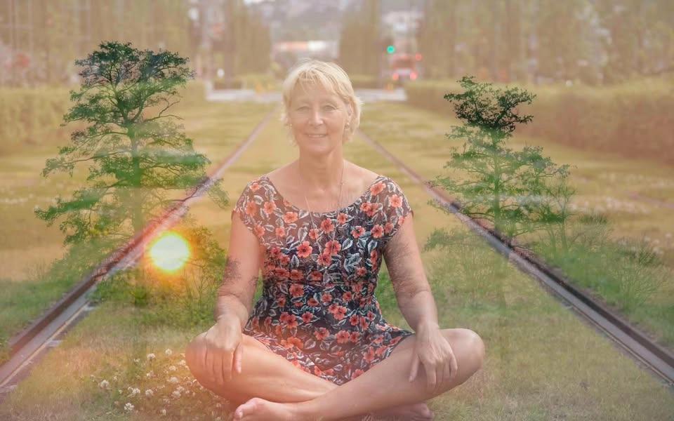 Upplevelsebaserad pilotstudie om Breathwork vid stress, oro och återhämtning i Malmö