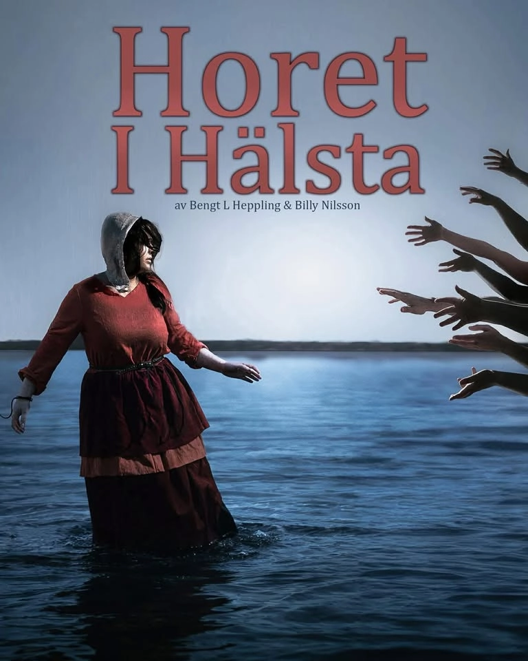 Horet i Hälsta
