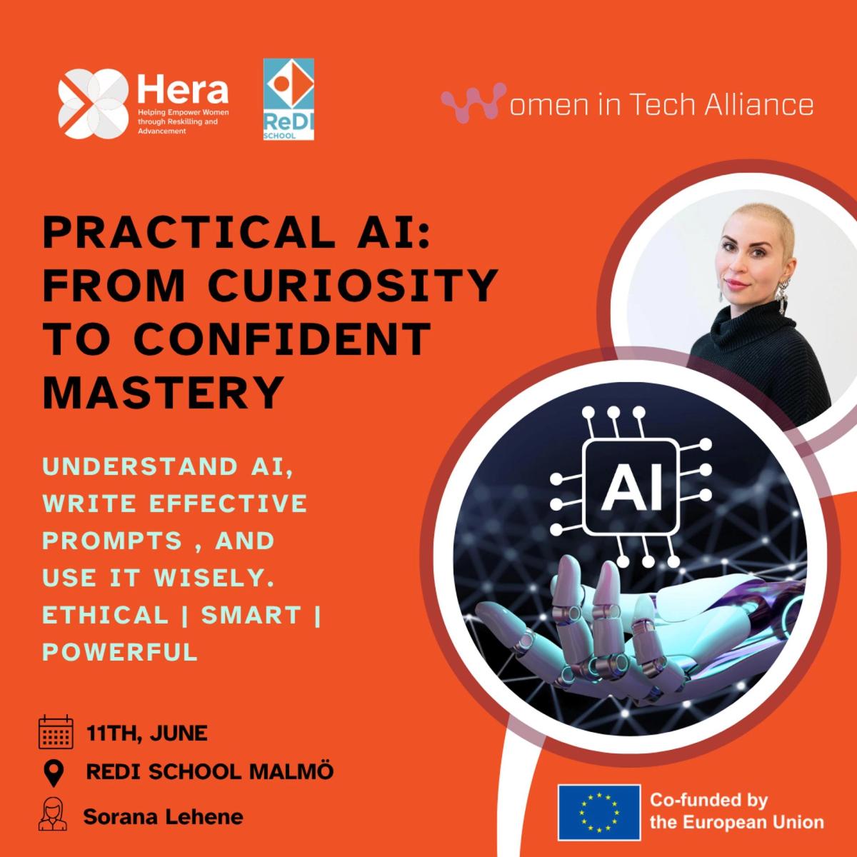 Practical AI