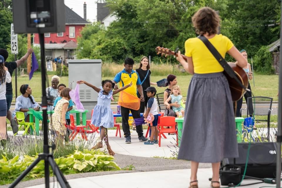 Northwest Goldberg Cares Celebration Concert