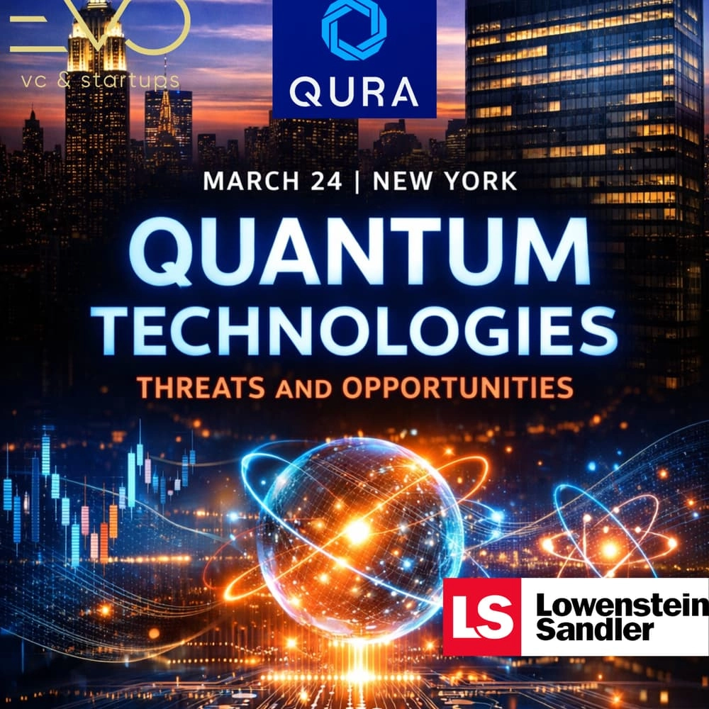 NYC QUANTUM TECHNOLOGIES in Lowenstein Sandler