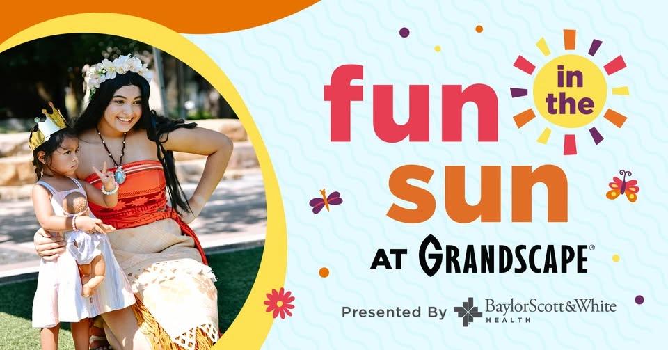 Fun in the Sun: Island Explorer Adventure