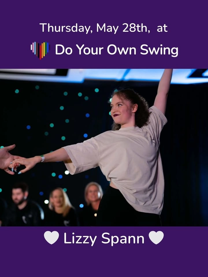 DYOS feat. Lizzy Spann!