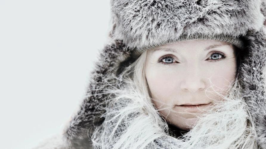 Författarbesök: Bea Uusma och Andréexpeditionens gåta