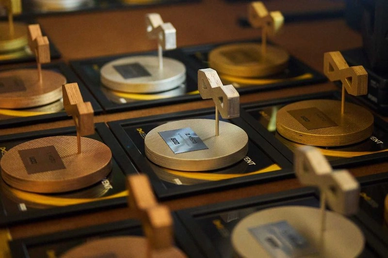 Výroční ceny České eventové asociace 2026