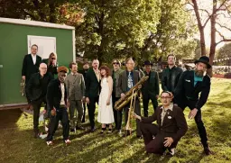 Club Killers | Live på Kulturnatten | FRI ENTRÉ