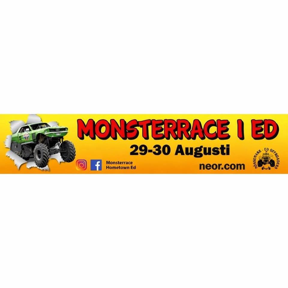 MONSTERRACE I ED