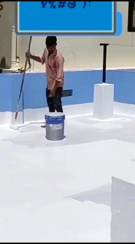Asian waterproof