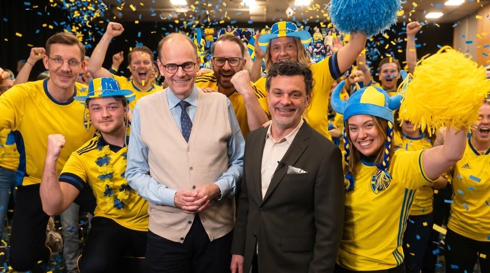 VM Kick-Off