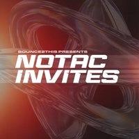 Notac Invites @ The Retro Lounge Blackpool